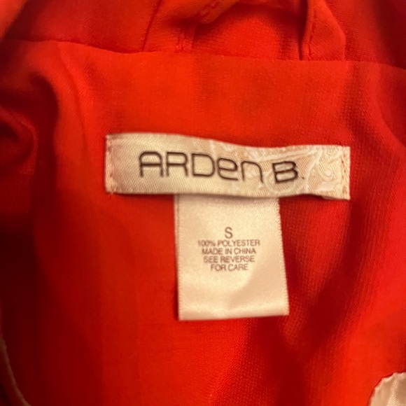 Arden B blazer - Picture 2 of 6